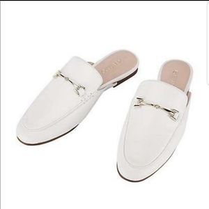 Nwt Jenn Ardor Mules size 9